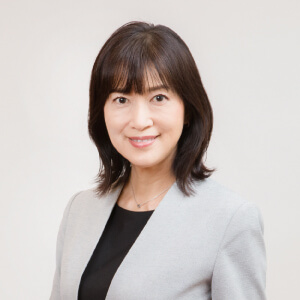 東京大学教養学部環境エネルギー科学特別部門客員准教授 松本真由美さん